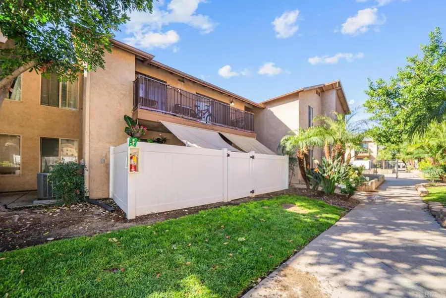 12750 Laurel Street #510, Lakeside, CA 92040 - #2