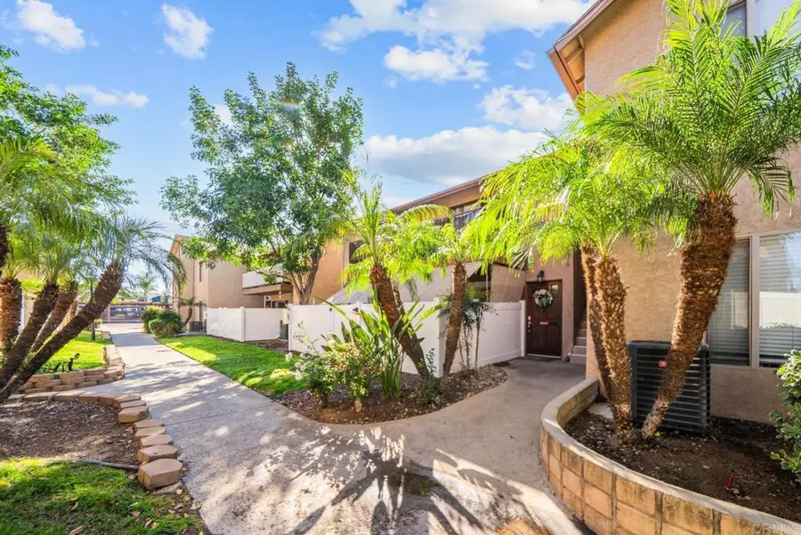 12750 Laurel Street #510, Lakeside, CA 92040 - #3