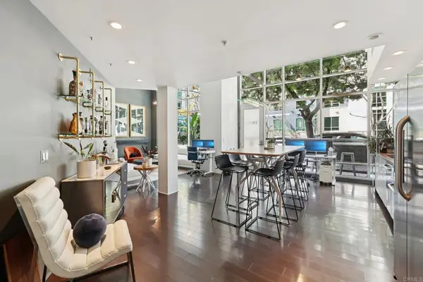 350 W Ash St Street W #102, San Diego, CA 92101