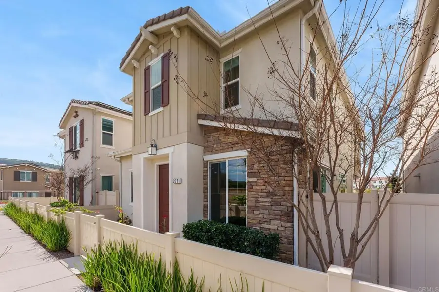 2711 Jujube Street, Spring Valley, CA 91977 - #2