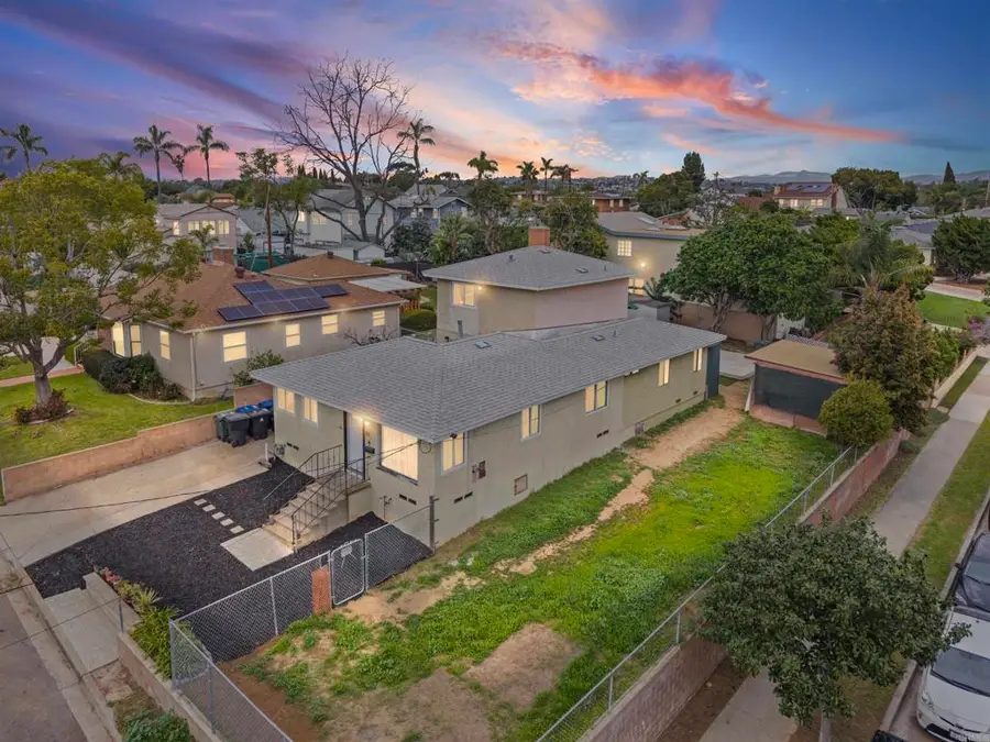 61 Del Mar Avenue, Chula Vista, CA 91910 - #3