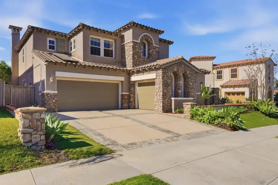 2784 Rambling Vista Road, Chula Vista, CA 91915 - #3