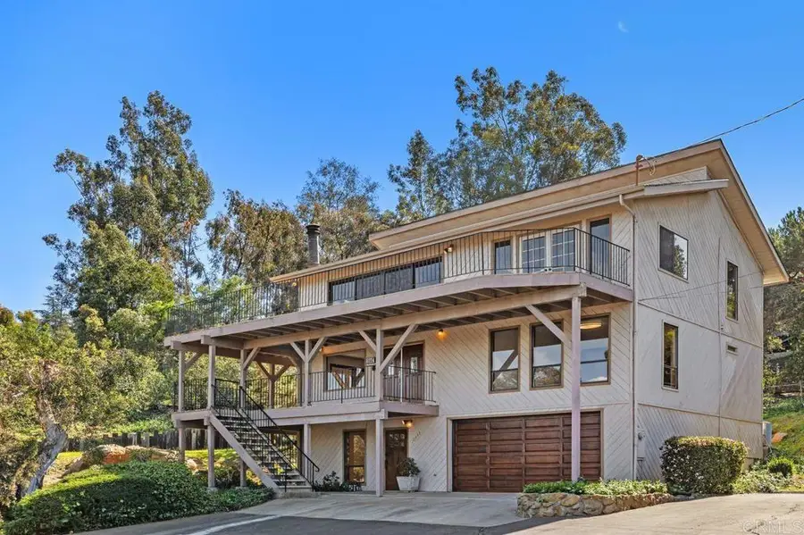 10447 Chevy Lane Lane, La Mesa, CA 91941 - #2