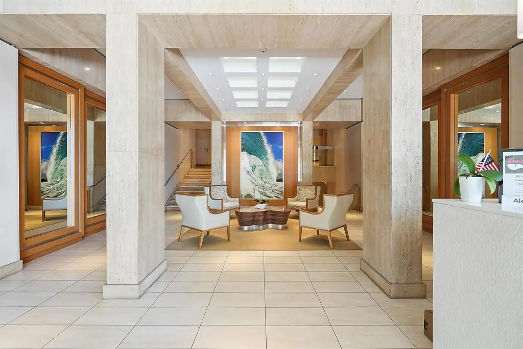 1770 Avenida Del Mundo #809, Coronado, CA 92118 - #1