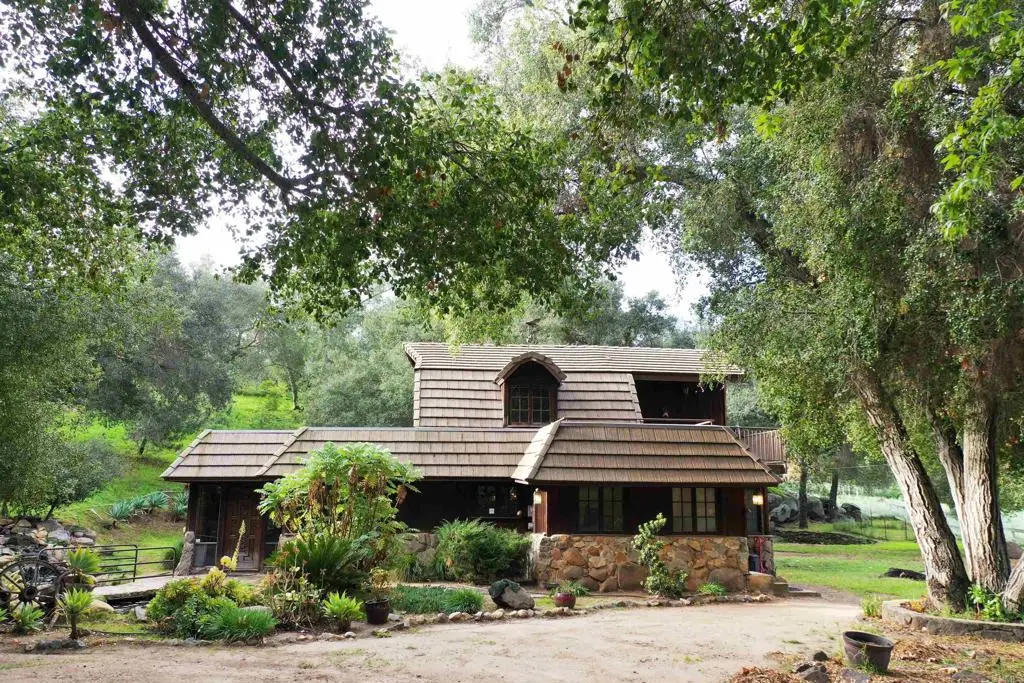 3394 Beaver Hollow Road, Jamul, CA 91935 - #1