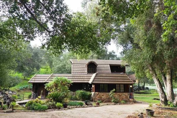 3394 Beaver Hollow Road, Jamul, CA 91935