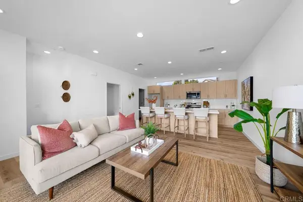 2238 Calle Chanate, Paradise Hills, CA 92139