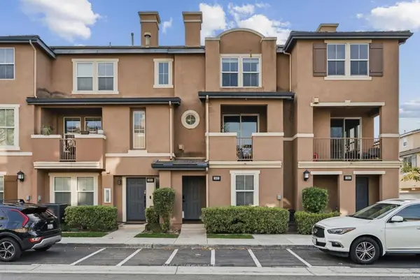 1603 Yellow Pine Place, Chula Vista, CA 91915