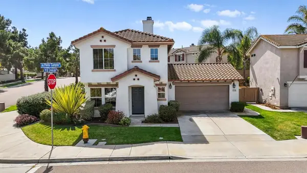 1170 Pinto Canyon Lane, Chula Vista, CA 91915