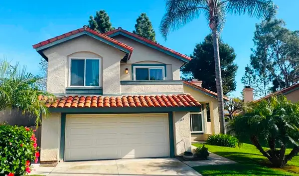 1984 Casablanca Court, Vista, CA 92081