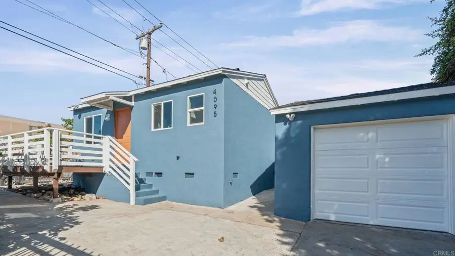 4095 Estrella Avenue, San Diego, CA 92105 - #3