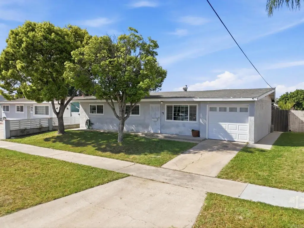 161 E Palomar Street, Chula Vista, CA 91911 - #1