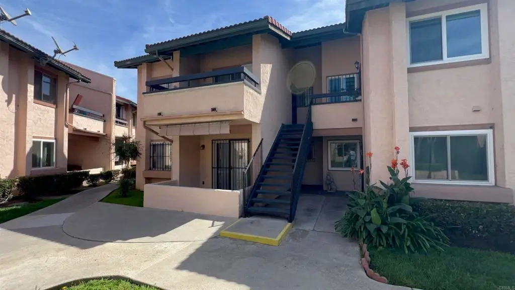 2045 Dairy Mart Road #7, San Diego, CA 92173 - #1