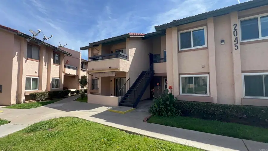 2045 Dairy Mart Road #7, San Diego, CA 92173 - #2