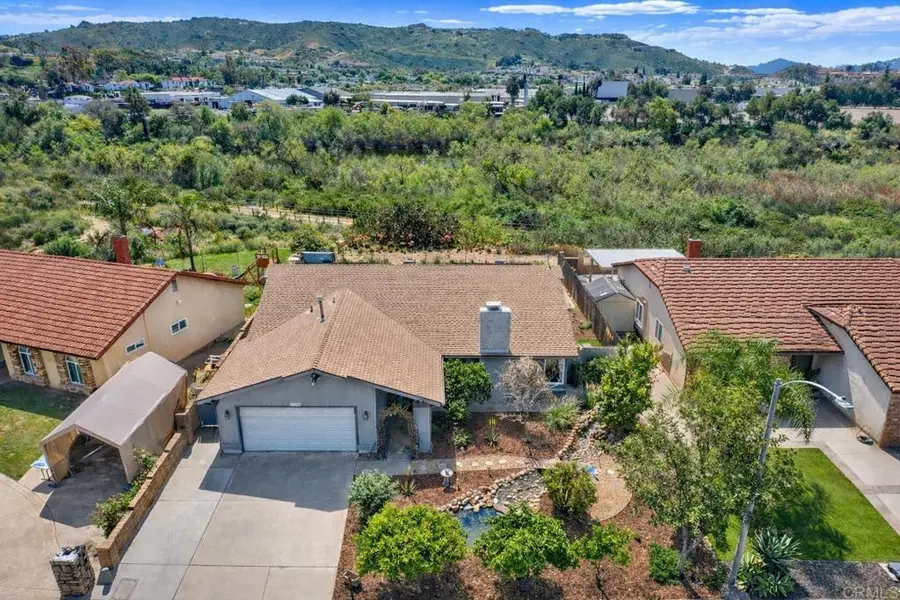 11033 Hillcreek Road, Santee, CA 92071 - #2