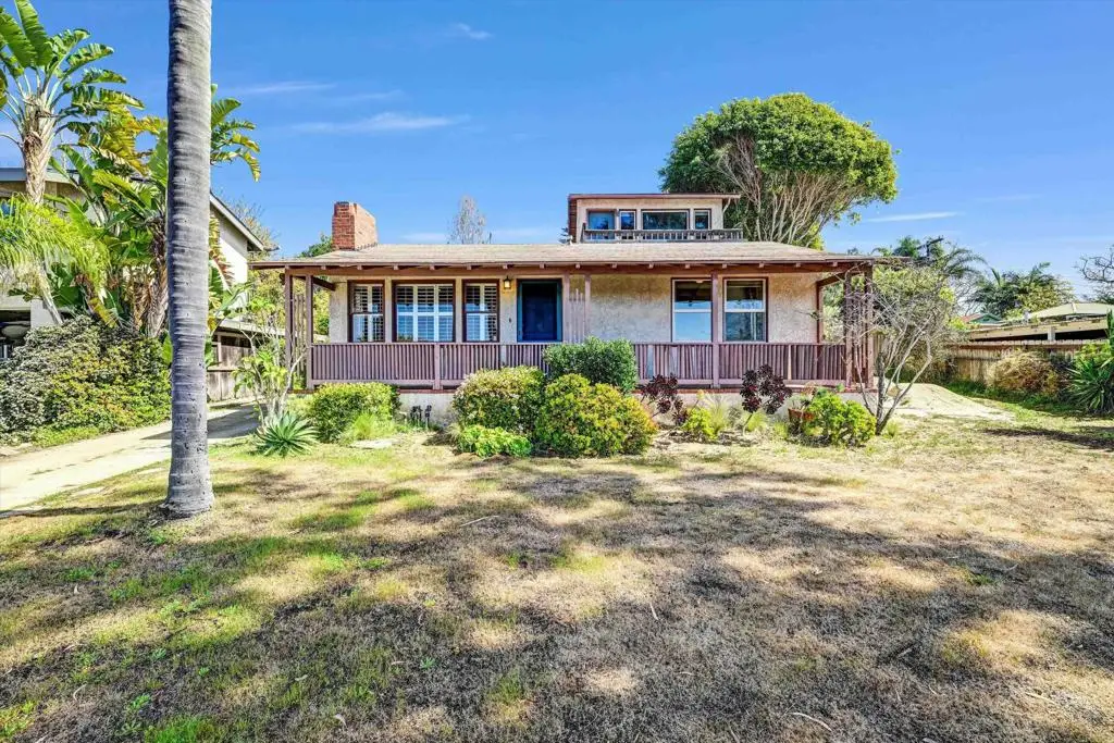 823 Stratford Drive, Encinitas, CA 92024 - #1