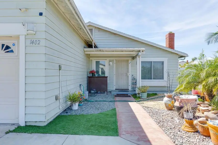 1402 Ohara Court, San Diego, CA 92114 - #2
