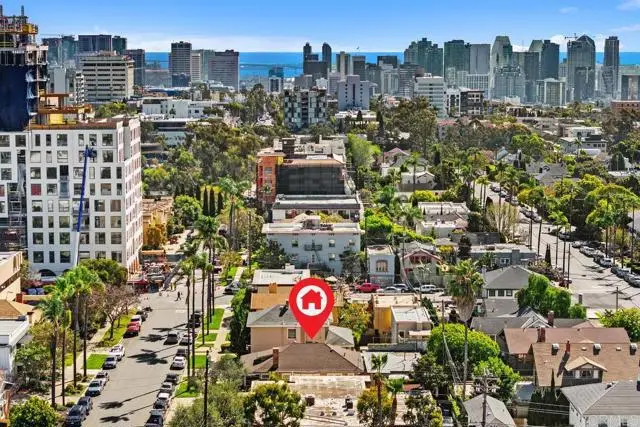 3244 46 3rd Ave, San Diego, CA 92103 - #2