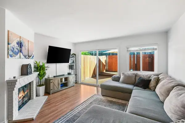 1465 E Lexington Avenue #12E, El Cajon, CA 92019