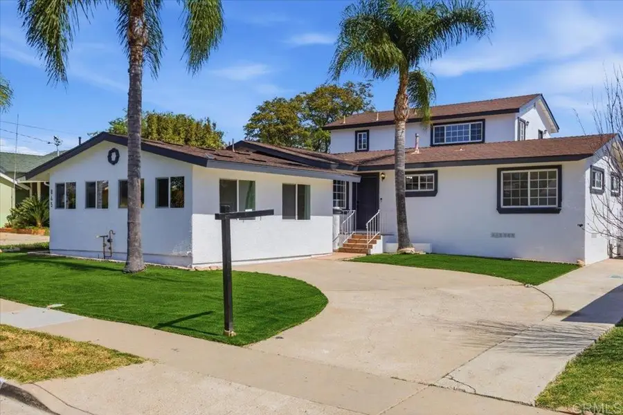 843 Alvin Street, San Diego, CA 92114 - #2