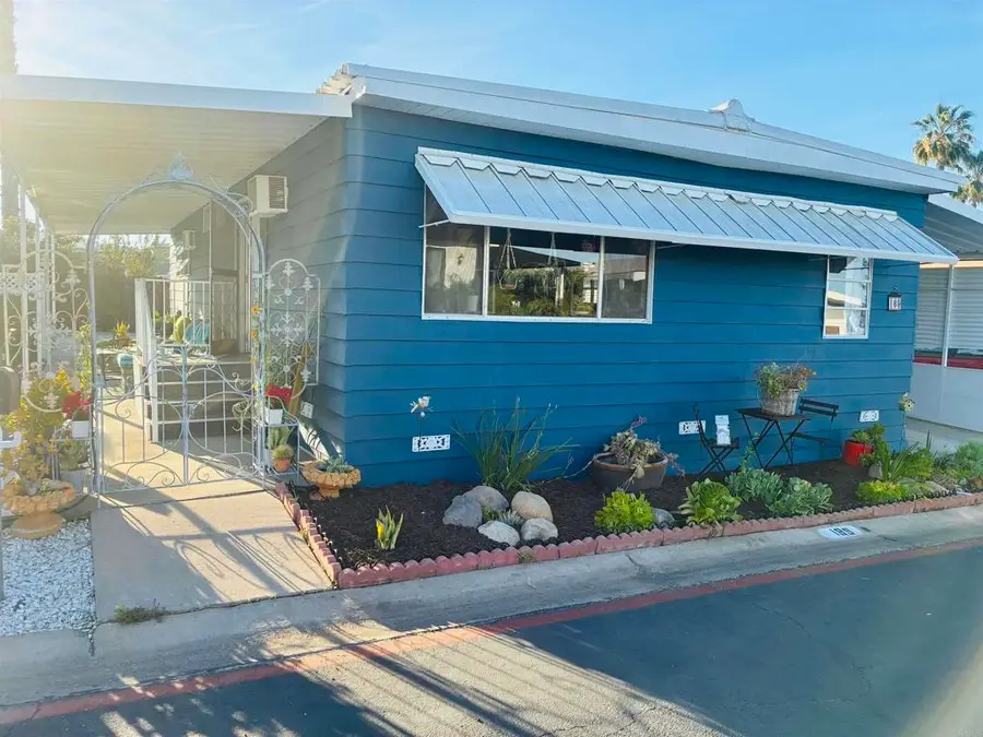 8301 Mission Gorge #189, Santee, CA 92071 - #2