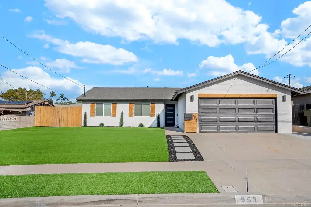 953 Maria Way, Chula Vista, CA 91911 - #1