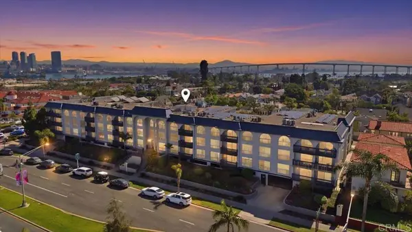 333 Orange Avenue #13, Coronado, CA 92118