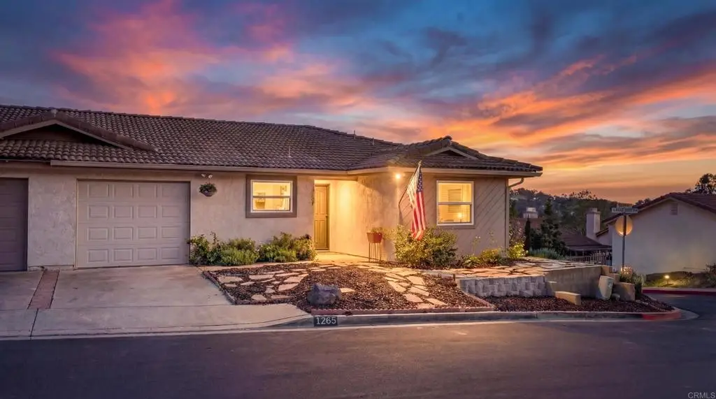 1265 Soria, Escondido, CA 92026 - #1