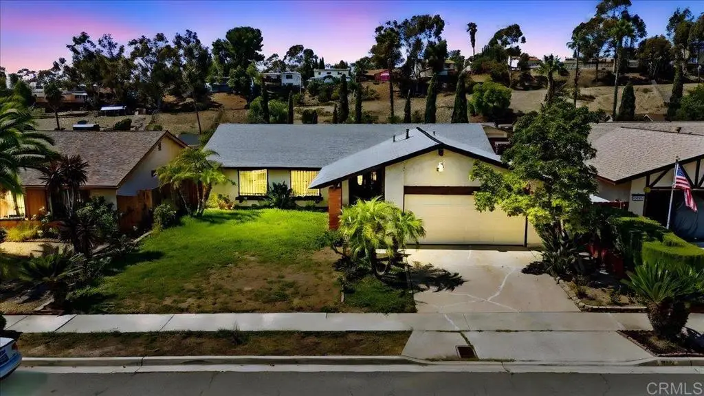 1062 Armacost Road, San Diego, CA 92114 - #1