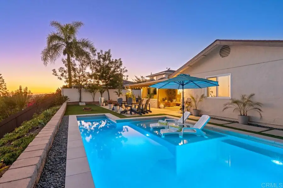 9935 Bonnie Vista Drive, La Mesa, CA 91941 - #3