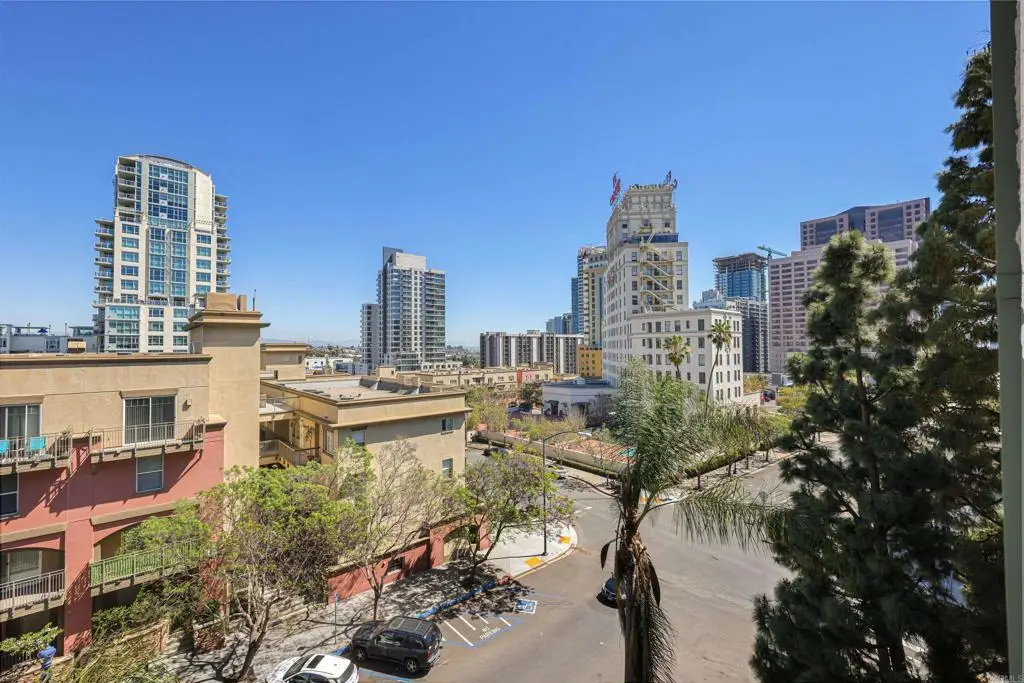 1514 7th Avenue #605, San Diego, CA 92101 - #1