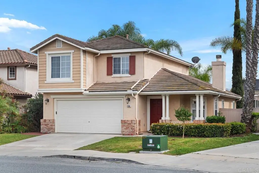 1350 Borrego Springs Road, Chula Vista, CA 91915 - #1