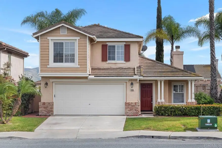 1350 Borrego Springs Road, Chula Vista, CA 91915 - #2