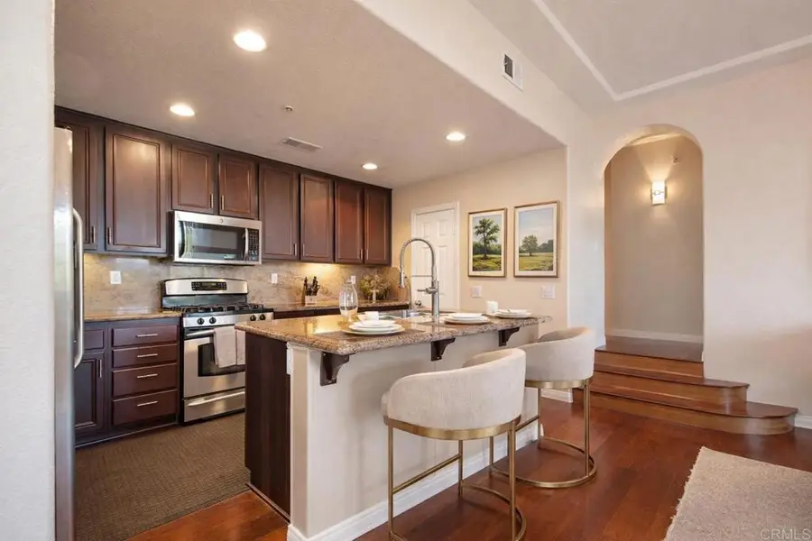 2838 Farragut Road #126, San Diego, CA 92106 - #3