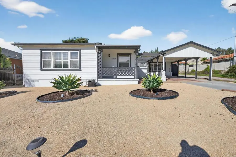 1532 Broadway, El Cajon, CA 92021 - #3