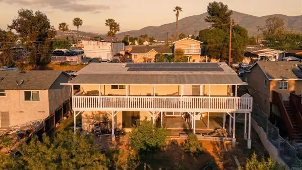 538 Felicita Avenue, Spring Valley, CA 91977