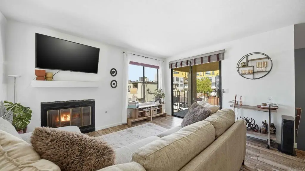 2956 C St #15, San Diego, CA 92102 - #1