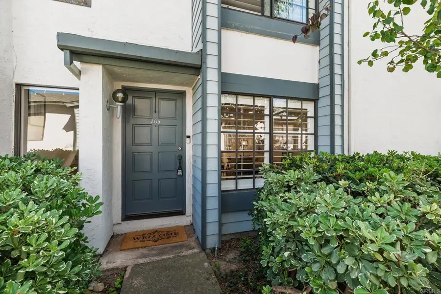 4084 Crystal Dawn Lane #105, San Diego, CA 92122 - #2