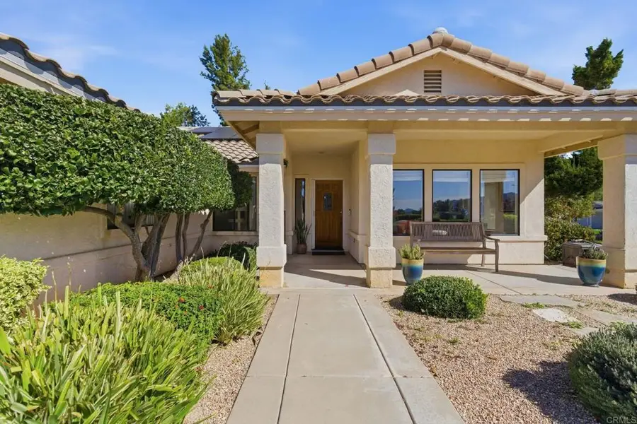 24586 Rutherford Road, Ramona, CA 92065 - #2