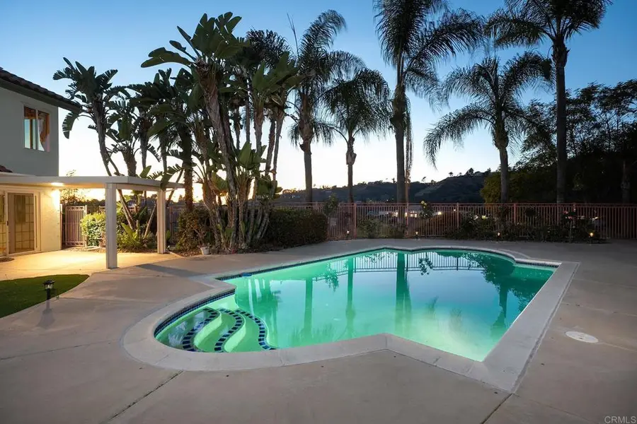 9802 Lyncarol Dr, La Mesa, CA 91941 - #3