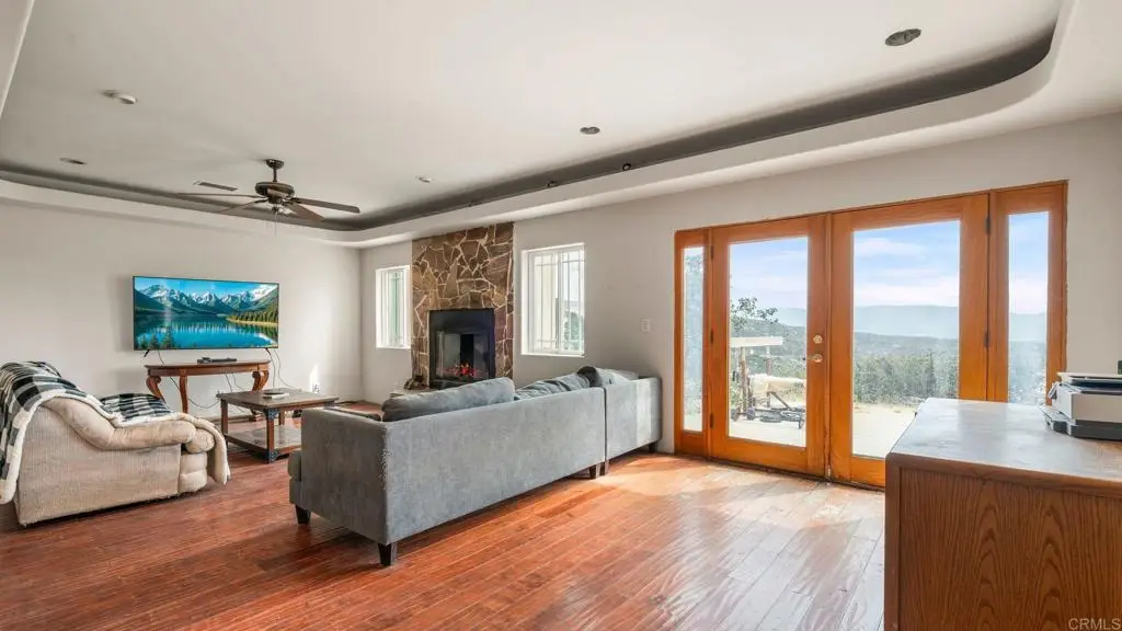 45620 Lewis Valley Road, Hemet, CA 92544 - #1