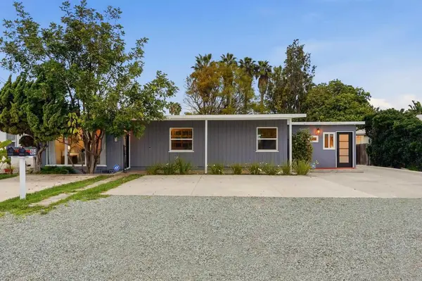 464 Emerson Street, Chula Vista, CA 91911