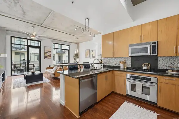 1050 Island Avenue #525, San Diego, CA 92101