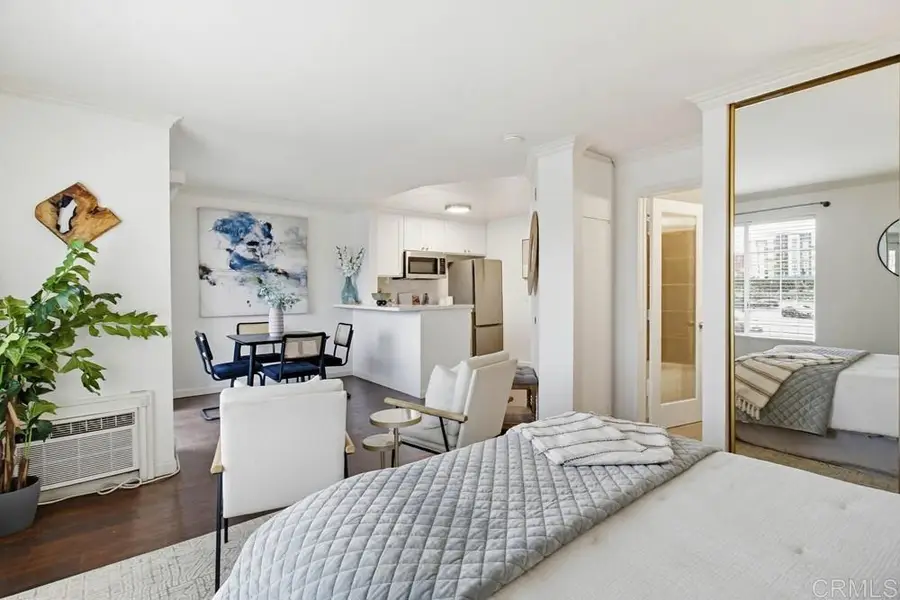 3950 Cleveland Avenue #215, San Diego, CA 92103 - #2