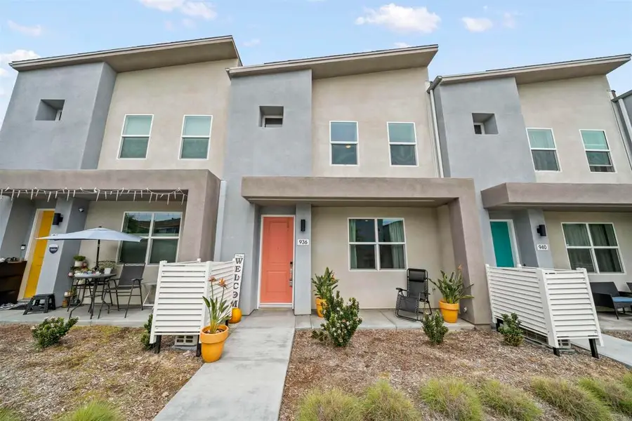 936 Cooper Place, San Diego, CA 92102 - #2