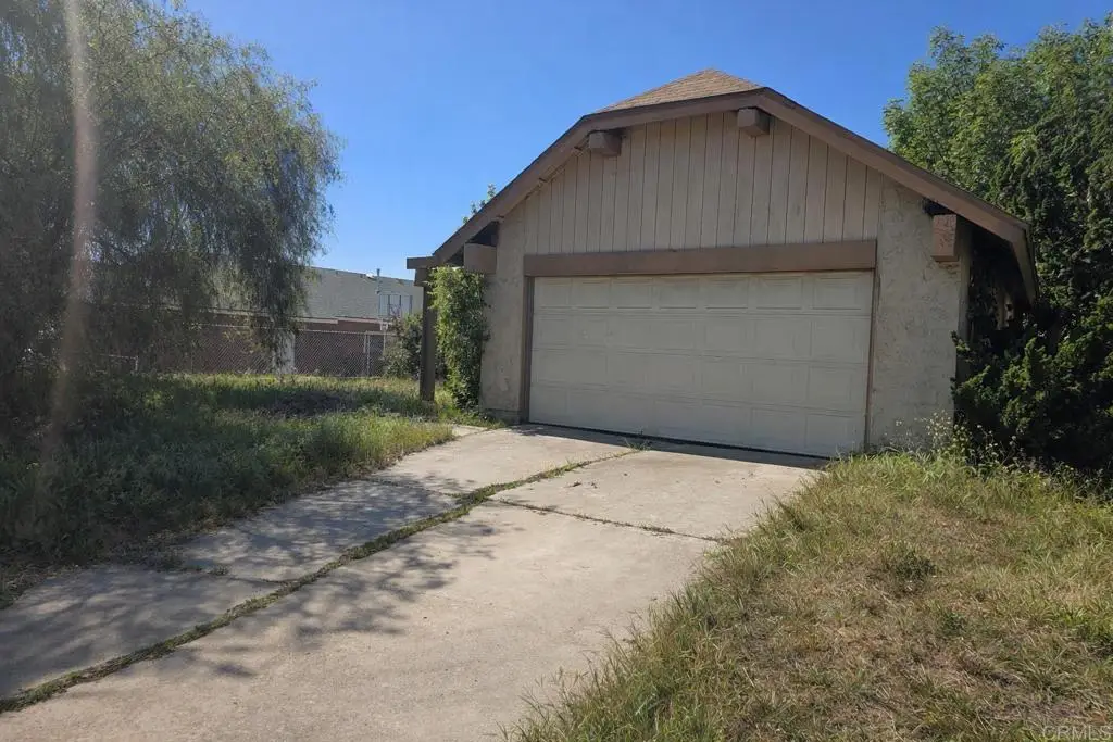 1594 Max, Chula Vista, CA 91911 - #1