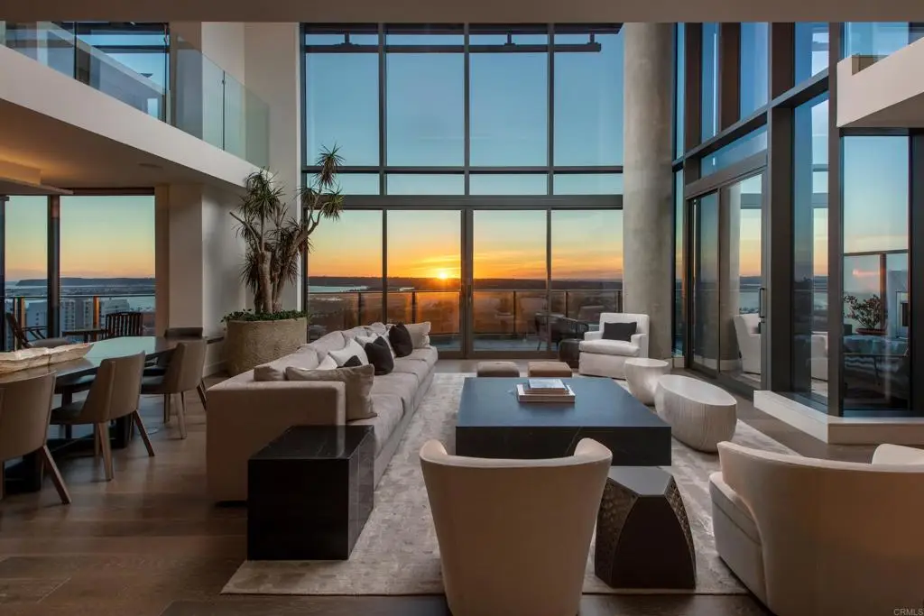 2855 Fifth Avenue #1304, San Diego, CA 92103 - #1