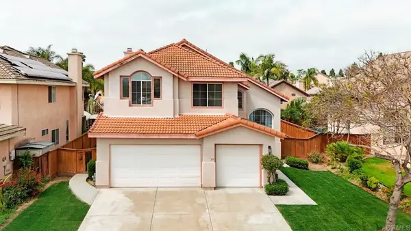 512 Bayona Loop, Chula Vista, CA 91910