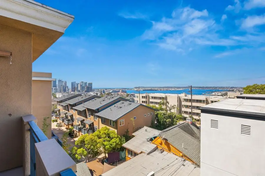 2330 First Avenue #407, San Diego, CA 92101 - #2