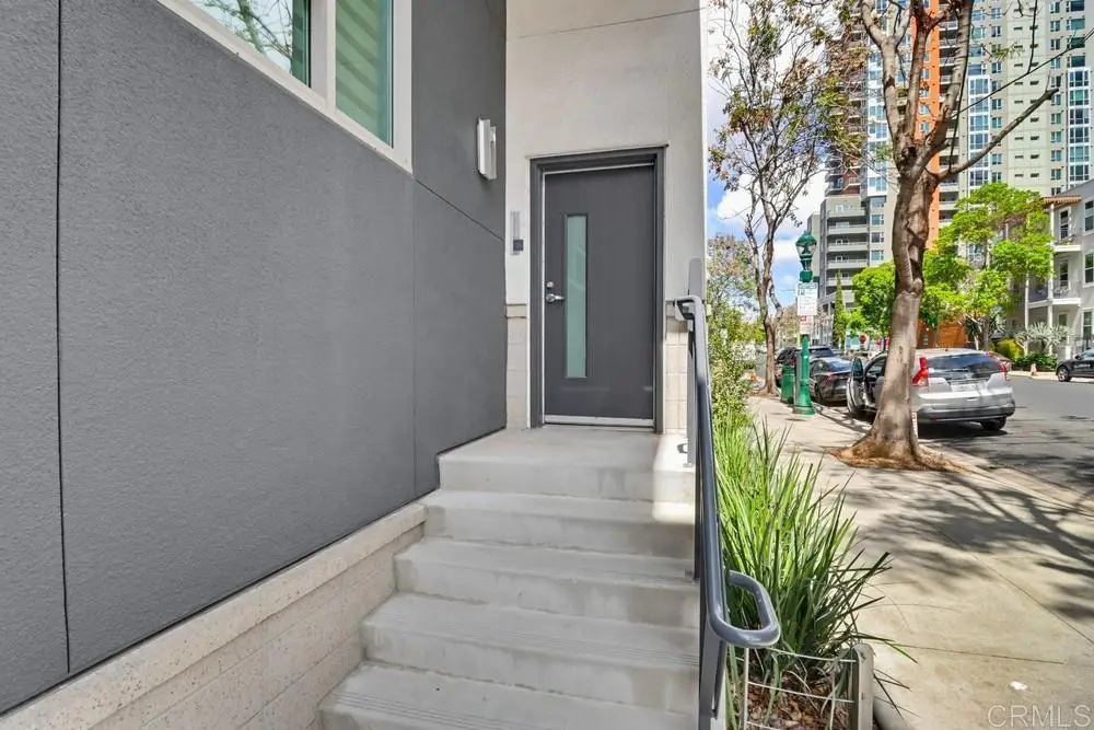 425 W Beech St #226, San Diego, CA 92101 - #1